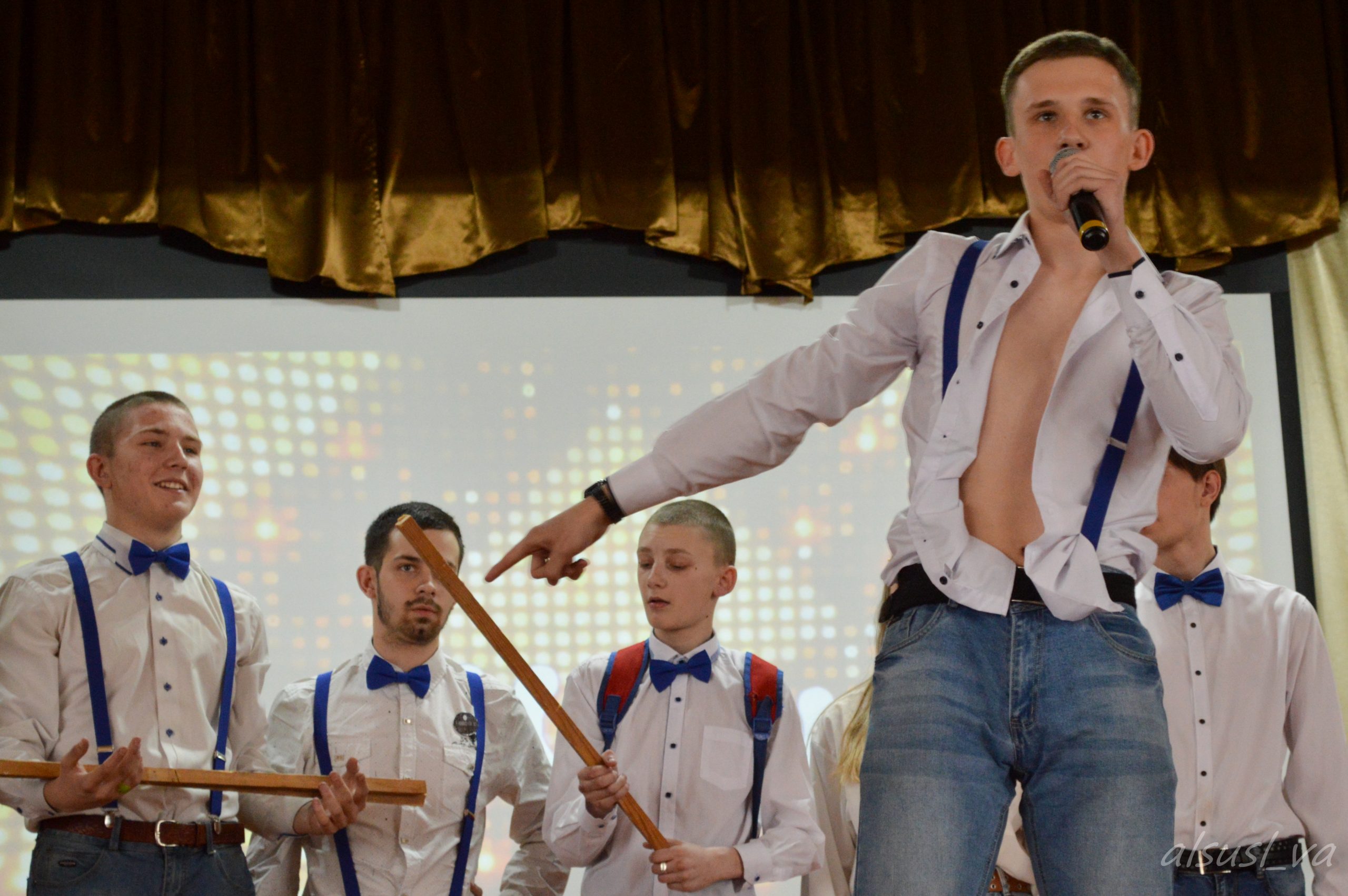 Выпускники ЧГТК